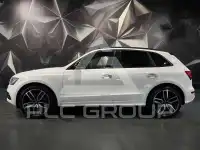 2016 Audi SQ5
