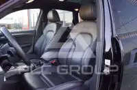 2016 Audi SQ5