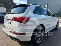 2016 Audi SQ5