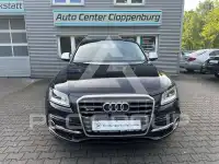 2016 Audi SQ5