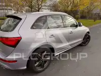 2016 Audi SQ5