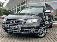 2016 Audi SQ5