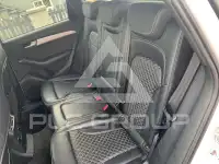 2016 Audi SQ5
