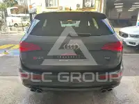 2016 Audi SQ5