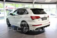 2016 Audi SQ5