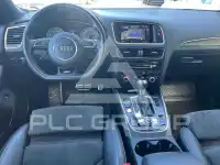 2016 Audi SQ5