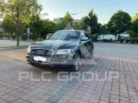 2016 Audi SQ5