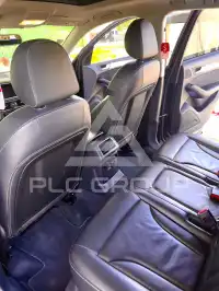 2016 Audi SQ5