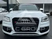 2016 Audi SQ5