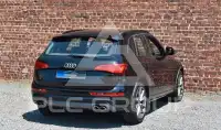 2016 Audi SQ5