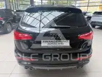 2016 Audi SQ5