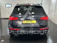 2016 Audi SQ5