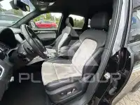 2016 Audi SQ5