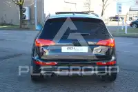2016 Audi SQ5