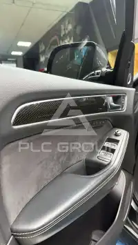 2016 Audi SQ5