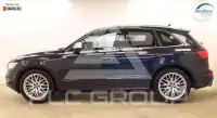 2016 Audi SQ5