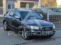 2016 Audi SQ5