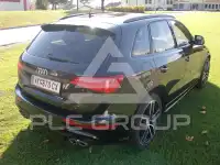 2016 Audi SQ5