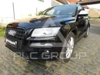 2016 Audi SQ5