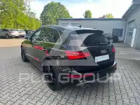 2016 Audi SQ5