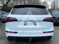2016 Audi SQ5