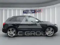 2016 Audi SQ5