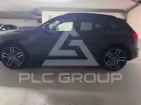 2016 Audi SQ5