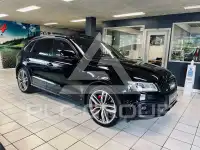 2016 Audi SQ5