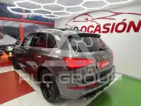 2016 Audi SQ5