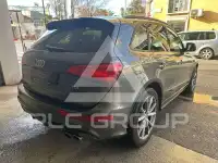 2016 Audi SQ5