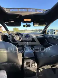 2016 Audi SQ5
