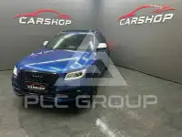 2016 Audi SQ5