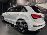 2016 Audi SQ5