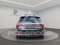 2016 Audi SQ5
