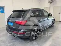 2016 Audi SQ5