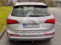 2016 Audi SQ5