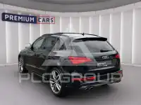 2016 Audi SQ5