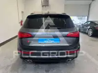 2016 Audi SQ5