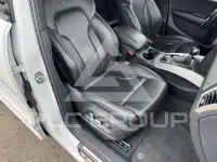 2016 Audi SQ5