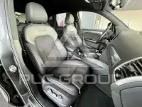 2016 Audi SQ5