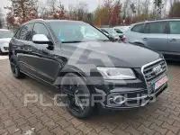 2016 Audi SQ5