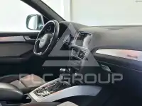 2016 Audi SQ5