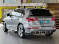 2016 Audi SQ5