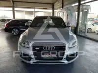 2016 Audi SQ5
