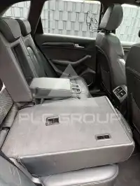 2016 Audi SQ5