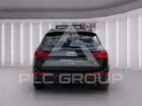 2016 Audi SQ5