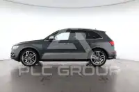 2016 Audi SQ5