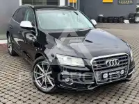 2016 Audi SQ5