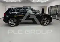 2016 Audi SQ5