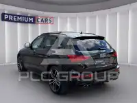 2016 Audi SQ5